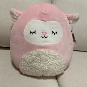 Elsa Squishmallow